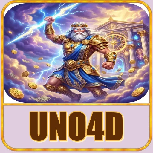 Persyaratan APK uno4d: Android 5.0, 58 MB, RAM 2 GB