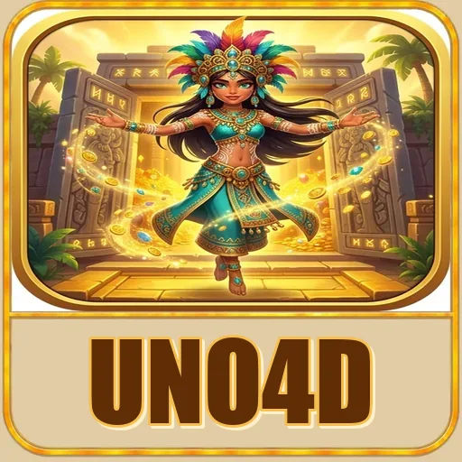 Tingkatan program VIP uno4d